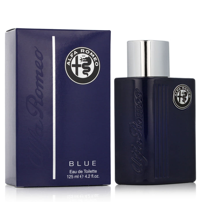 Parfum Bărbați Alfa Romeo EDT Blue 125 ml