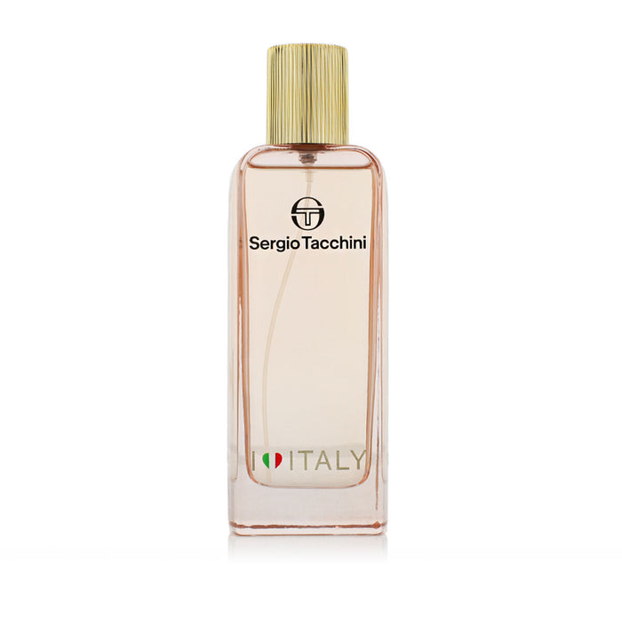 Parfum Femei Sergio Tacchini EDT I Love Italy 100 ml