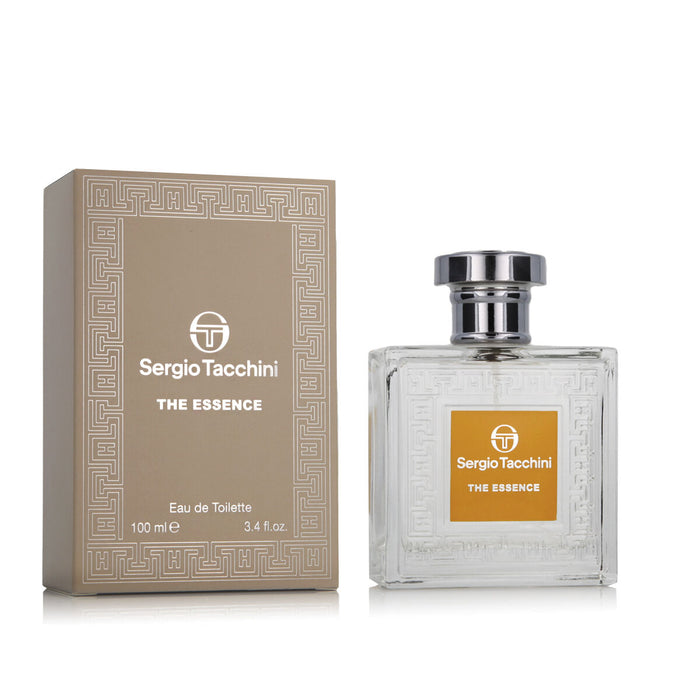 Parfum Bărbați Sergio Tacchini EDT The Essence 100 ml