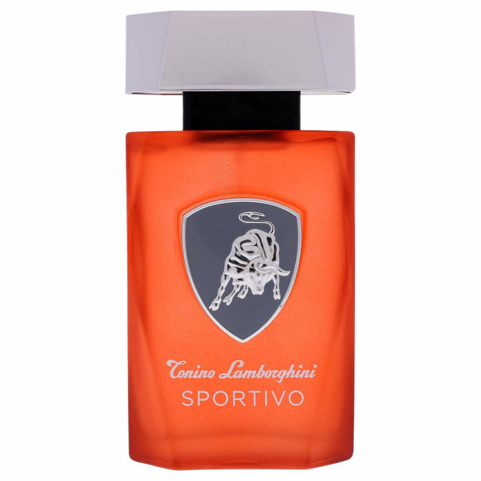 Parfum Bărbați Tonino Lamborgini EDT Sportivo (125 ml)