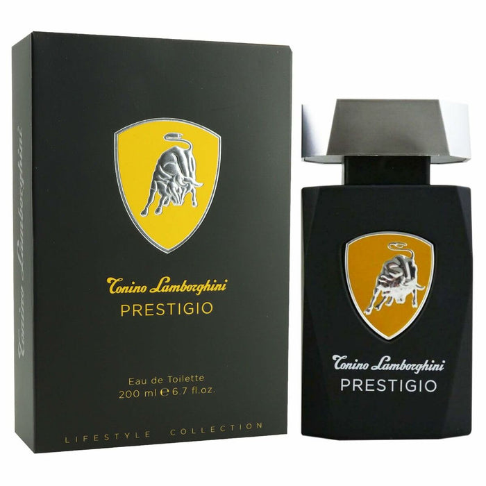 Parfum Bărbați Tonino Lamborgini EDT Prestigio 200 ml