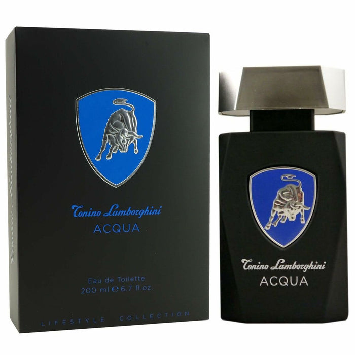 Parfum Bărbați Tonino Lamborgini EDT Acqua 200 ml