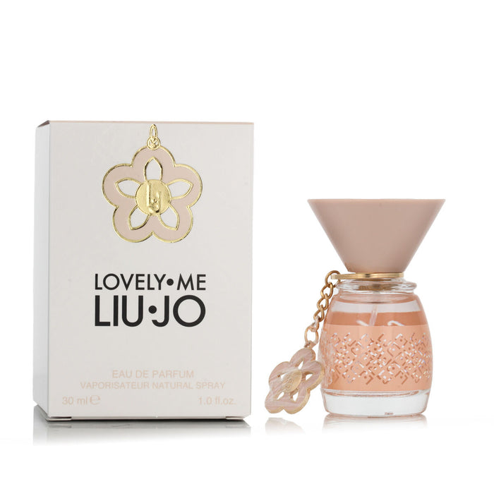Parfum Femei LIU JO EDP Lovely Me 30 ml