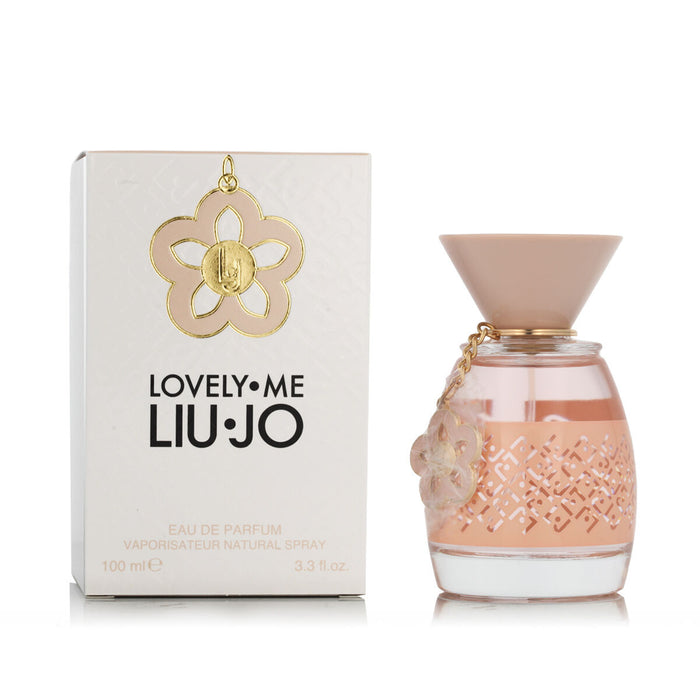 Parfum Femei LIU JO EDP Lovely Me 100 ml
