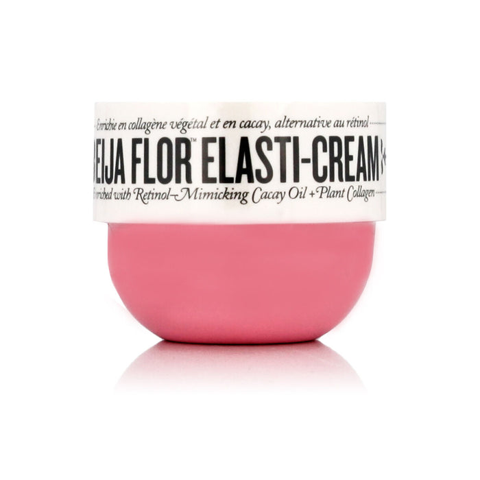 Cremă de Corp pentru Fermitate Sol De Janeiro Beija Flor™ Elasti-Cream 75 ml