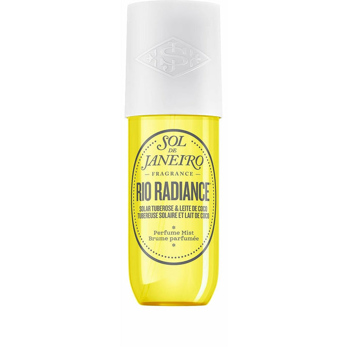 Spray pentru corp Sol De Janeiro Radiance 240 ml