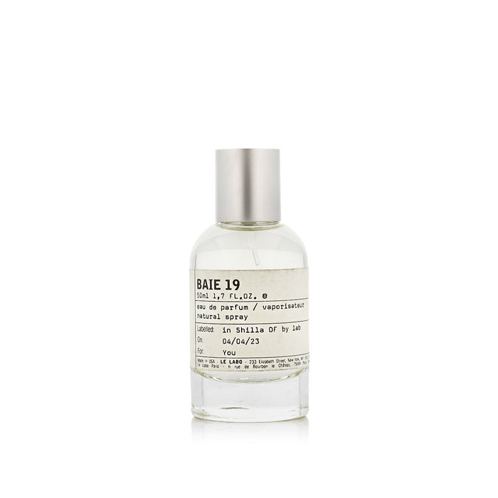 Parfum Unisex Le Labo Baie 19 EDP 50 ml
