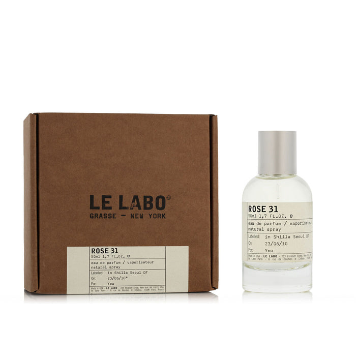 Parfum Unisex Le Labo EDP Rose 31 50 ml
