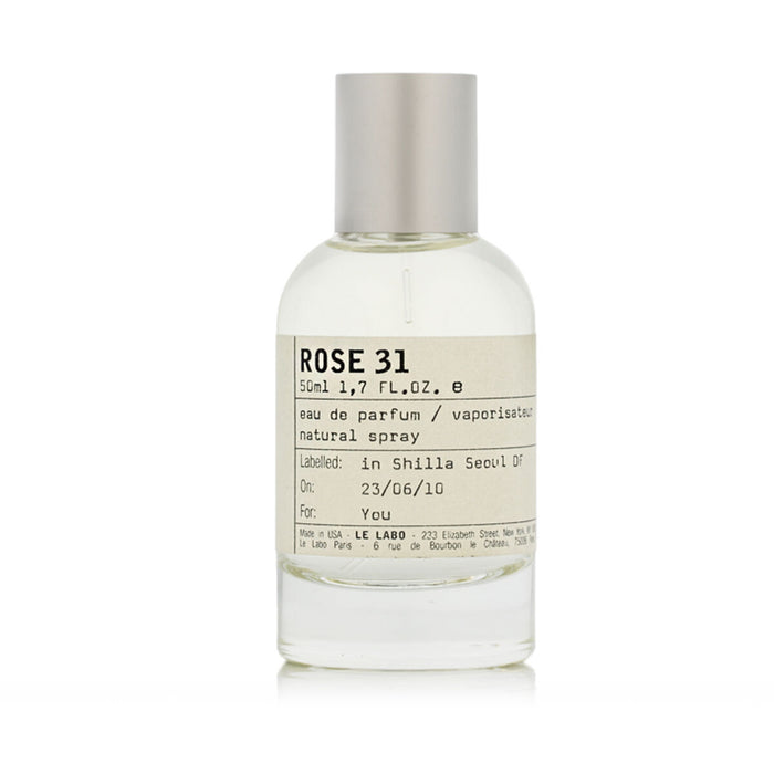Parfum Unisex Le Labo EDP Rose 31 50 ml