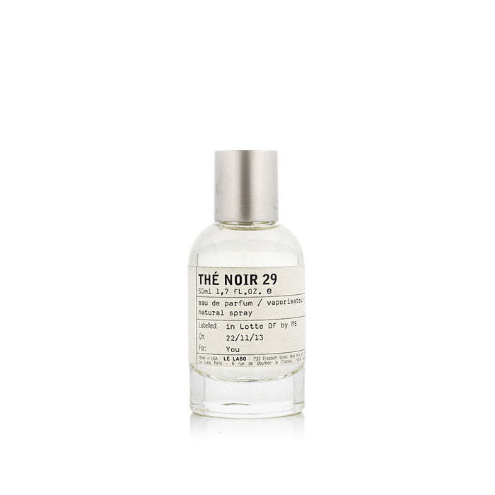 Parfum Unisex Le Labo Thé Noir 29 EDP 50 ml