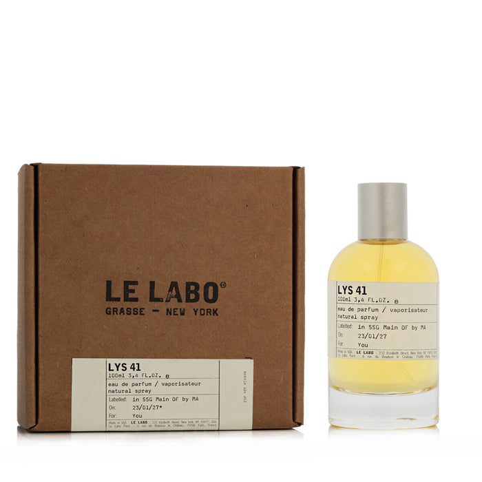 Parfum Femei Le Labo EDP Lys 41 100 ml
