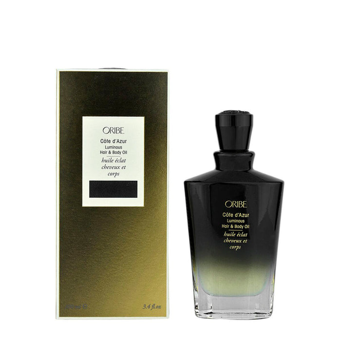Ulei Capilar Oribe Côte d'Azur 100 ml Parfumat Iluminator