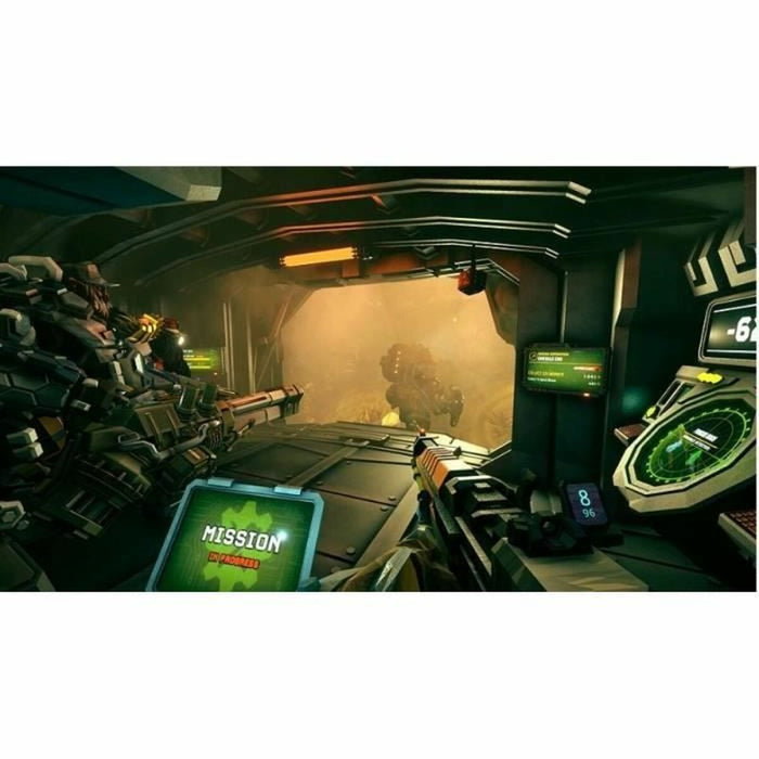Joc video PlayStation 5 Just For Games Deep Rock: Galactic - Special Edition