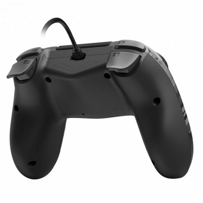 Telecomandă Jocuri Gaming GIOTECK VX-4+ Gri PlayStation 4