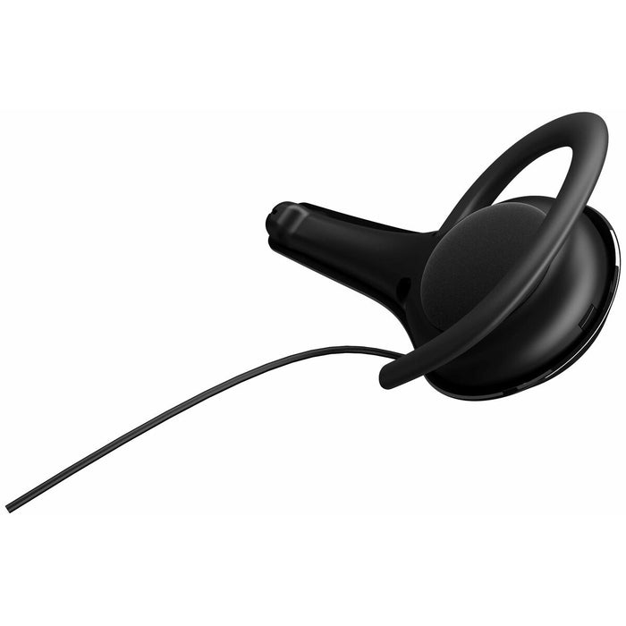 Căști cu Microfon GIOTECK LPX Negru