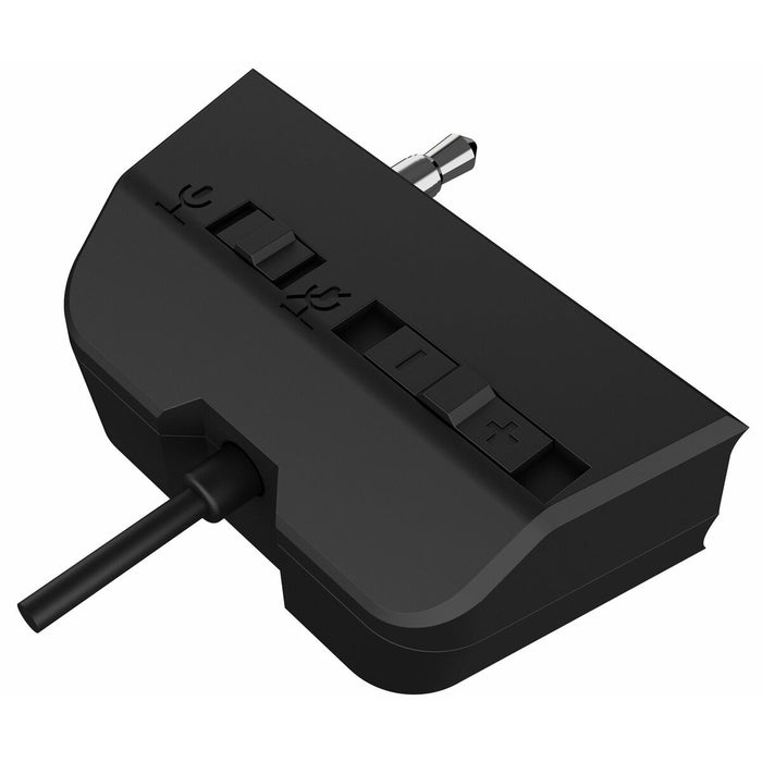 Căști cu Microfon GIOTECK LPX Negru