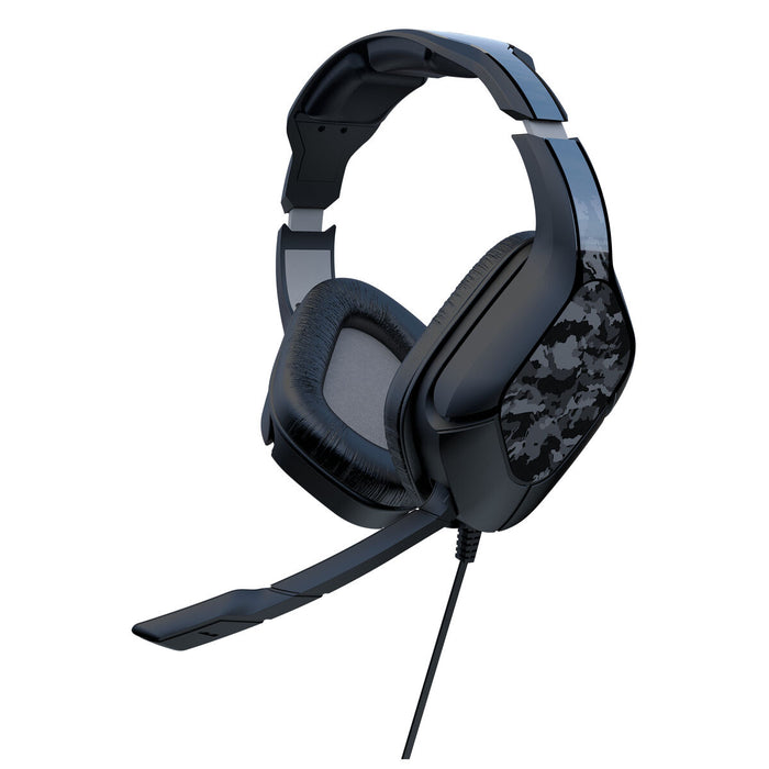 Căști cu Microfon Gaming GIOTECK HC2