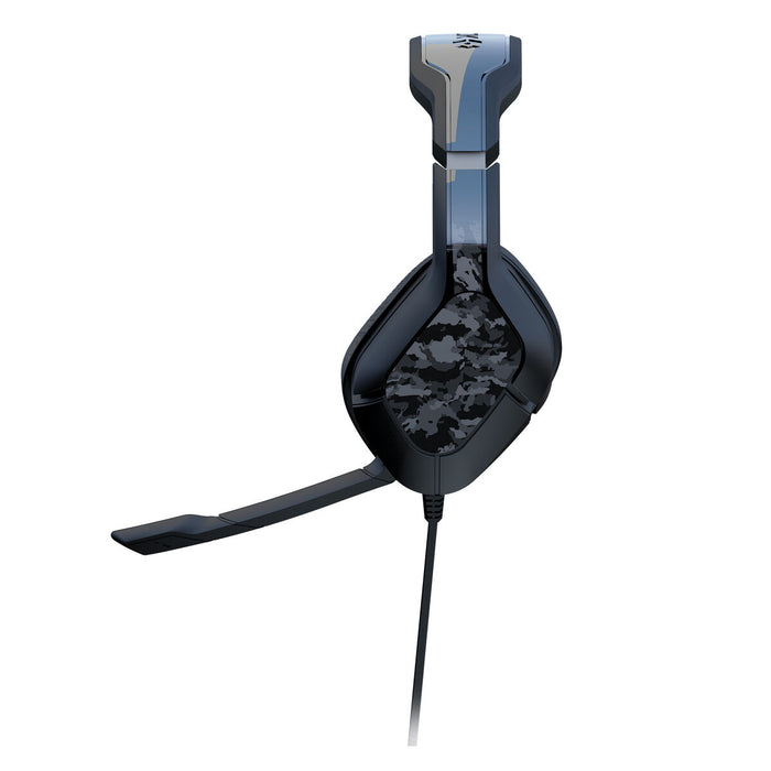 Căști cu Microfon Gaming GIOTECK HC2