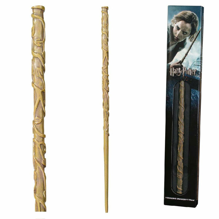 Figurine de Acțiune The Noble Collection Hermione Granger 38 cm