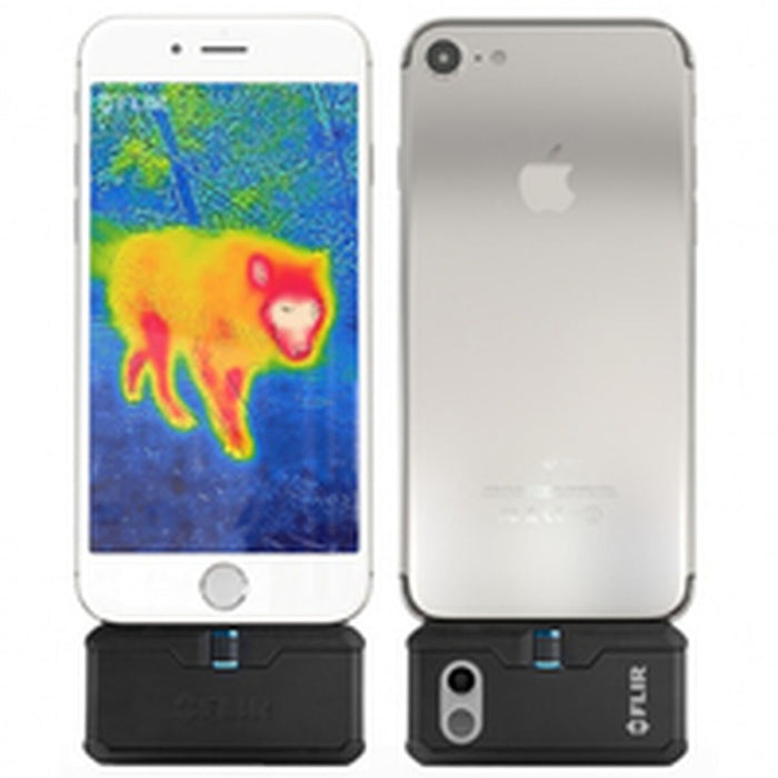 Cameră termică Flir ONE Pro iOS
