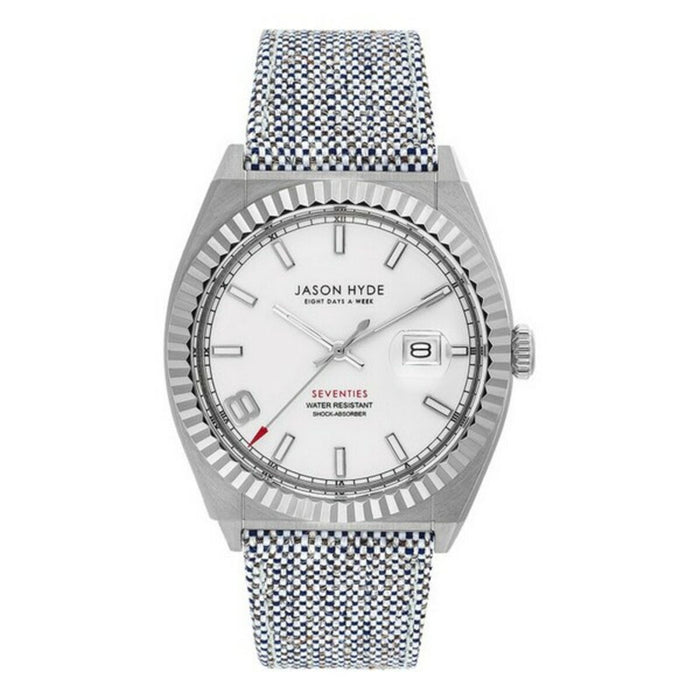 Ceas Bărbați Jason Hyde JH30000 (Ø 40 mm)