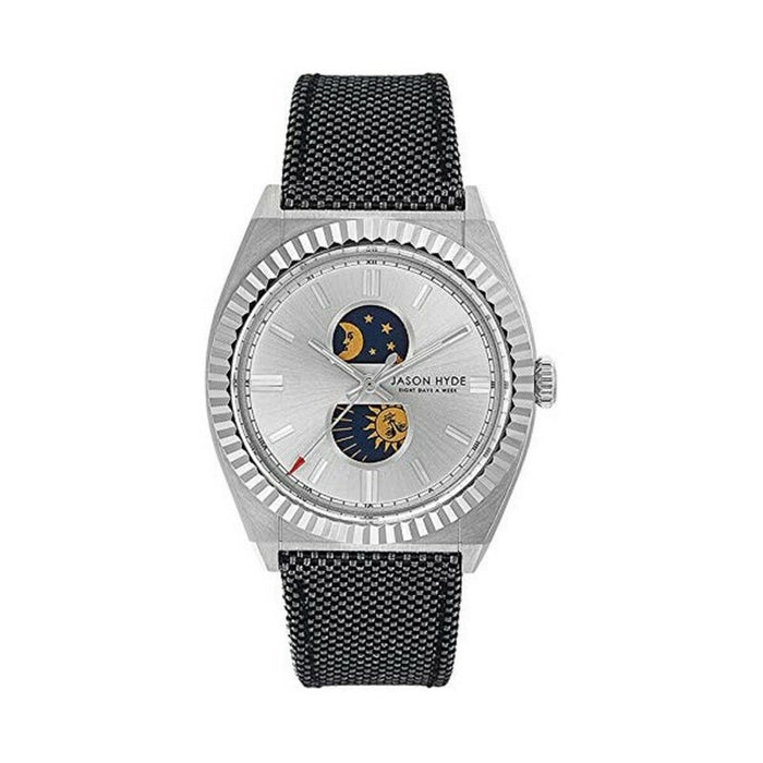 Ceas Bărbați Jason Hyde JH41000 (Ø 40 mm)