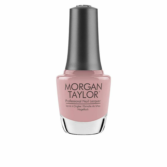 lac de unghii Morgan Taylor Professional luxe be a lady (15 ml)