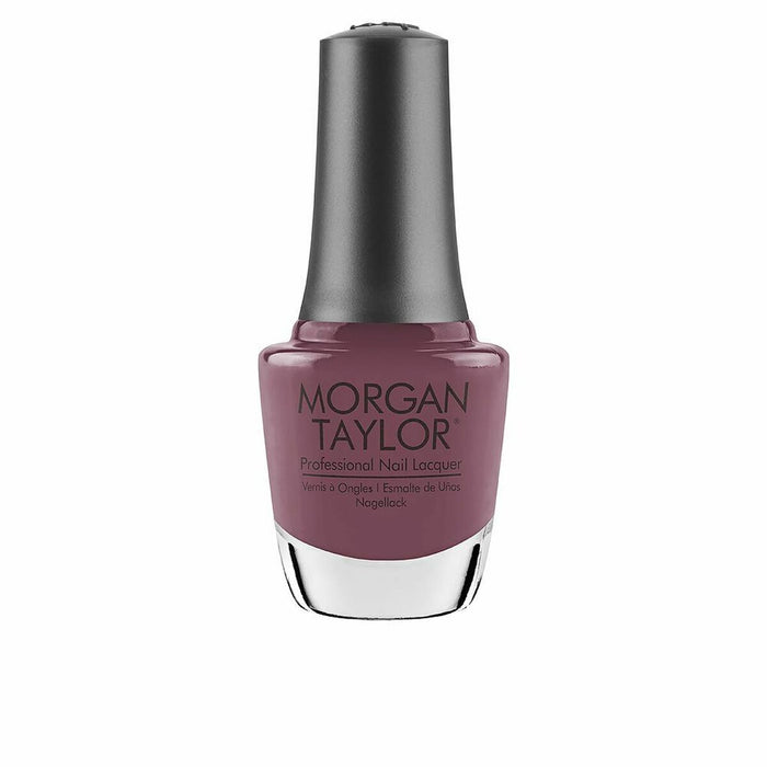 lac de unghii Morgan Taylor Professional must have hue (15 ml)