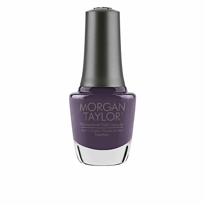 lac de unghii Morgan Taylor Professional berry contrary (15 ml)
