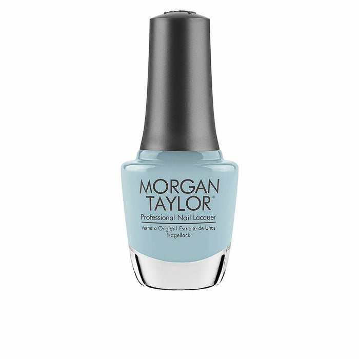 lac de unghii Morgan Taylor Professional water baby (15 ml)