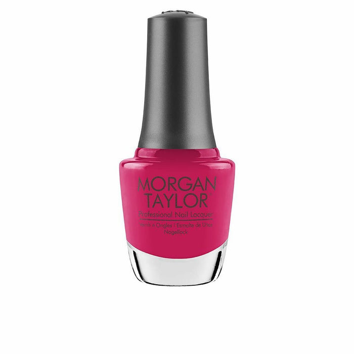 lac de unghii Morgan Taylor Professional tropical punch (15 ml)