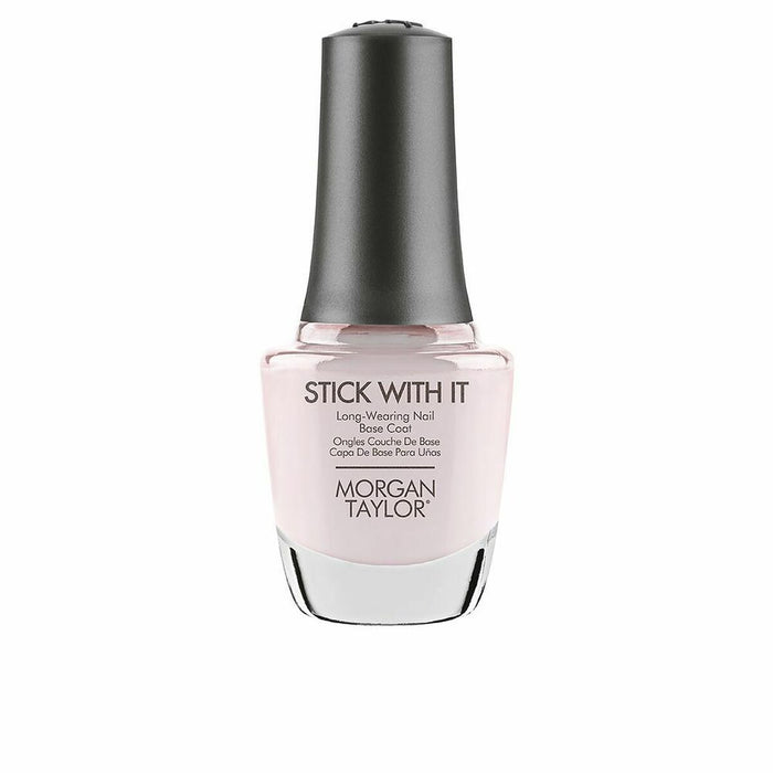 Gel Bază de Unghii Morgan Taylor 51000 15 ml