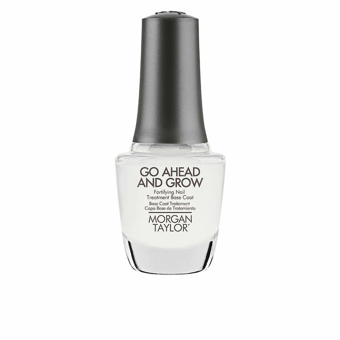Protector de Unghii Morgan Taylor Go Ahead And Grow (15 ml)
