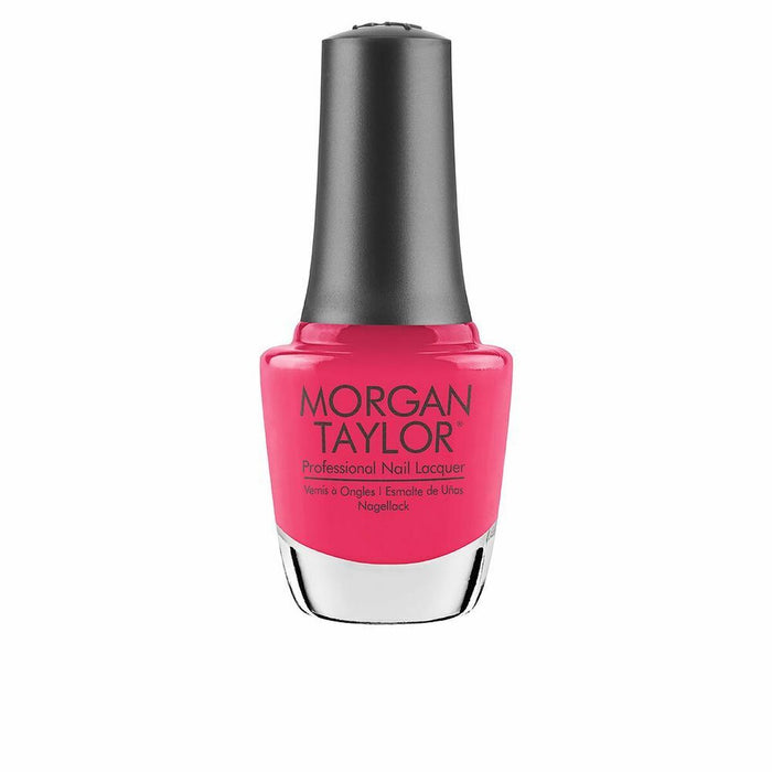 lac de unghii Morgan Taylor 813323021481 pink flame-ingo 15 ml