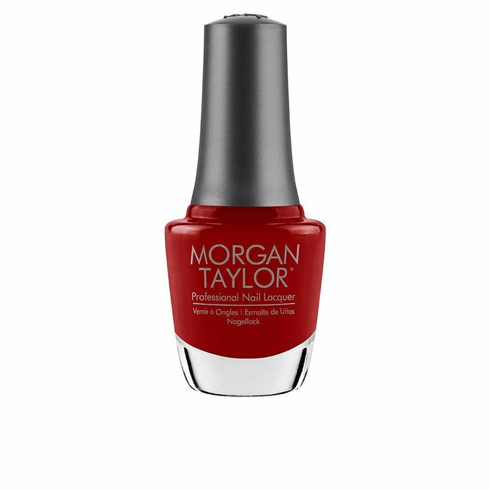 lac de unghii Morgan Taylor Professional scandalous (15 ml)