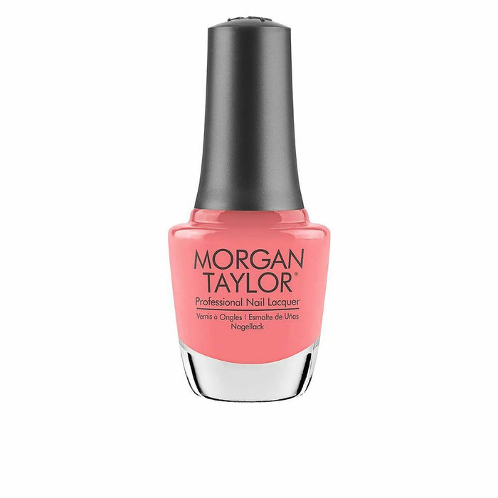 lac de unghii Morgan Taylor Professional beauty marks the spot (15 ml)