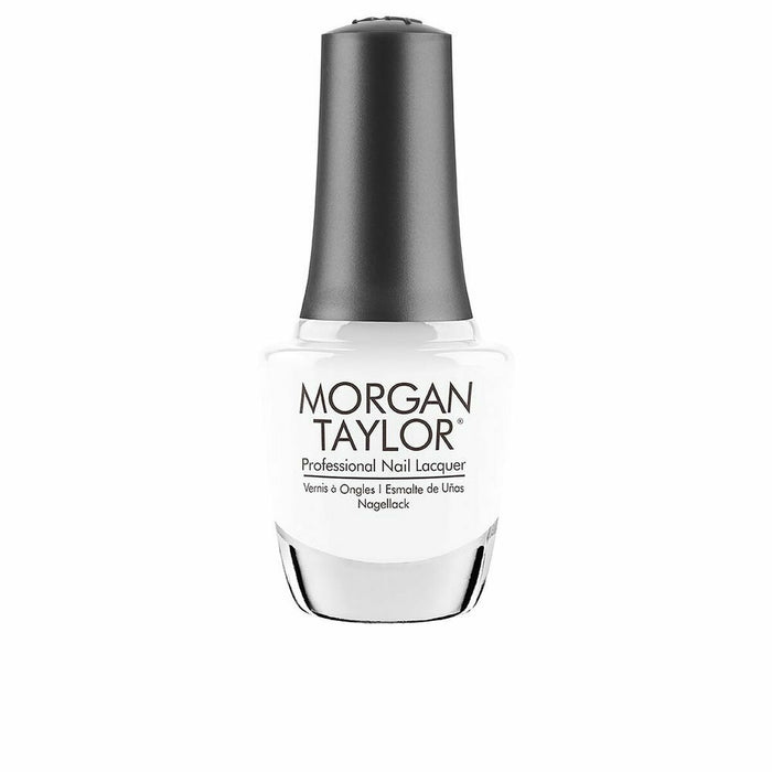 lac de unghii Morgan Taylor Professional artic freeze (15 ml)