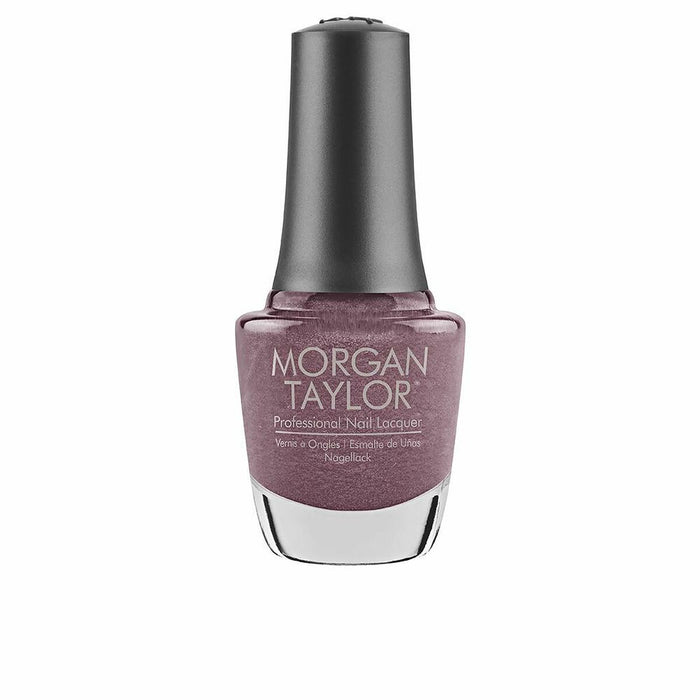 lac de unghii Morgan Taylor Professional no sudden mauves (15 ml)