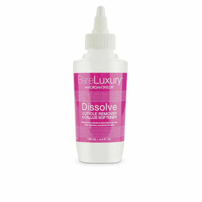 Tratament pentru Cuticule Morgan Taylor Dissolve Tratamentul porumbului Emolient 130 ml
