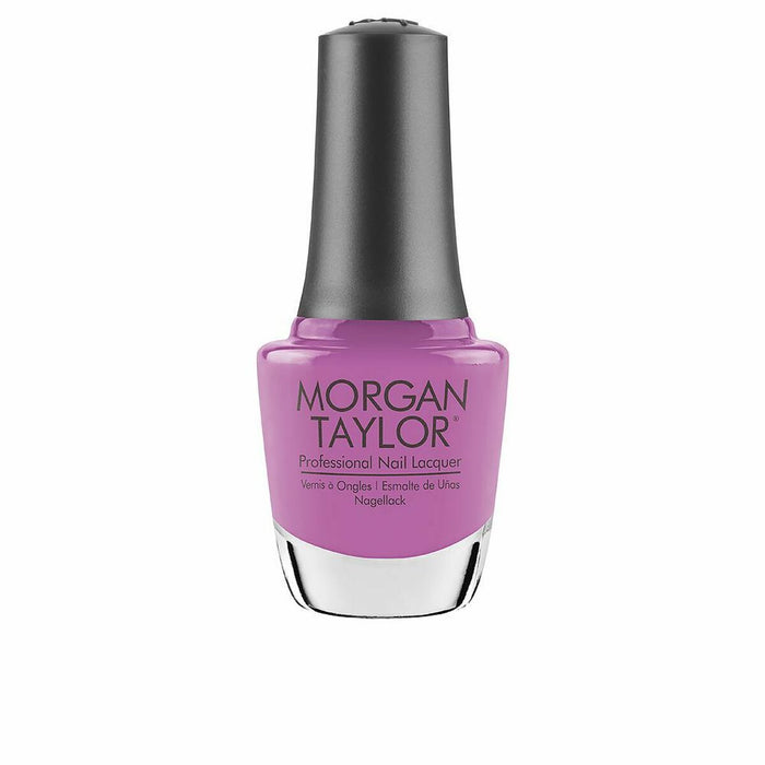 lac de unghii Morgan Taylor Professional tickle my eyes (15 ml)
