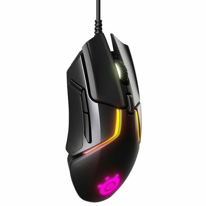 Mouse SteelSeries Rival 600 Negru