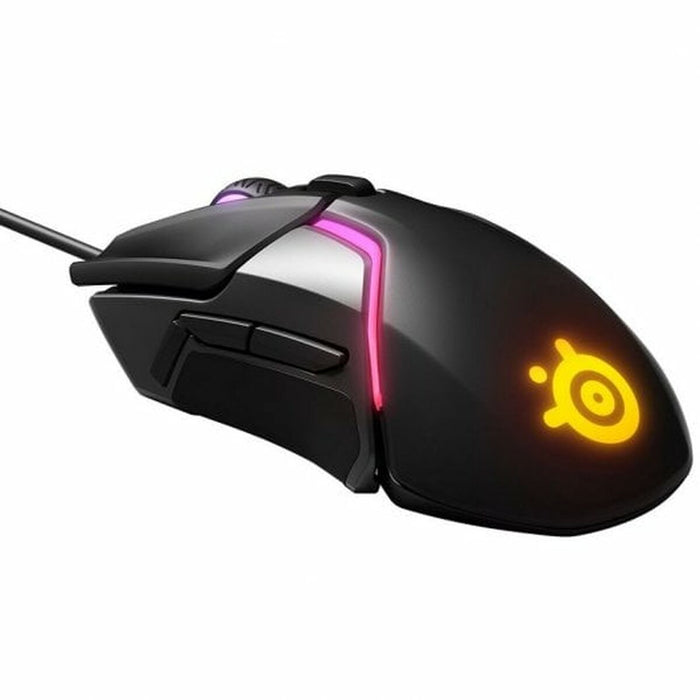 Mouse SteelSeries Rival 600 Negru