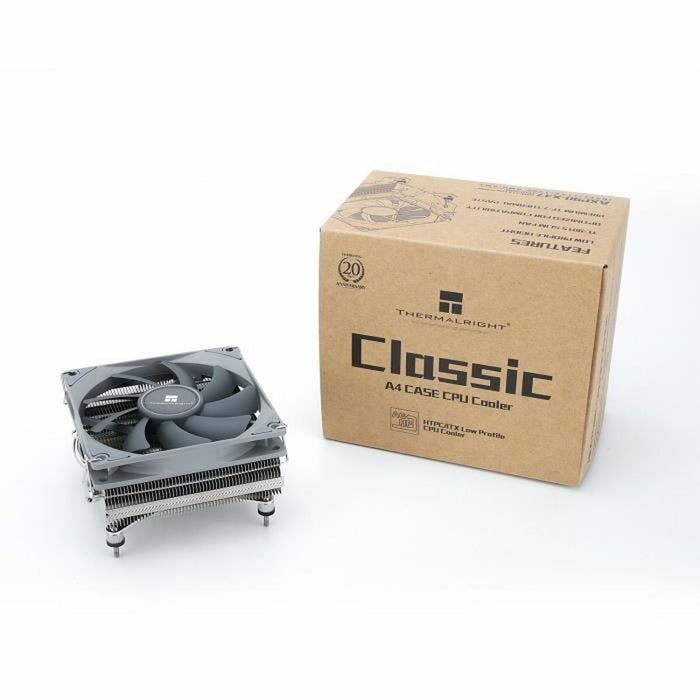 Bază de Răcire pentru Laptop Thermalright AXP-90 X47