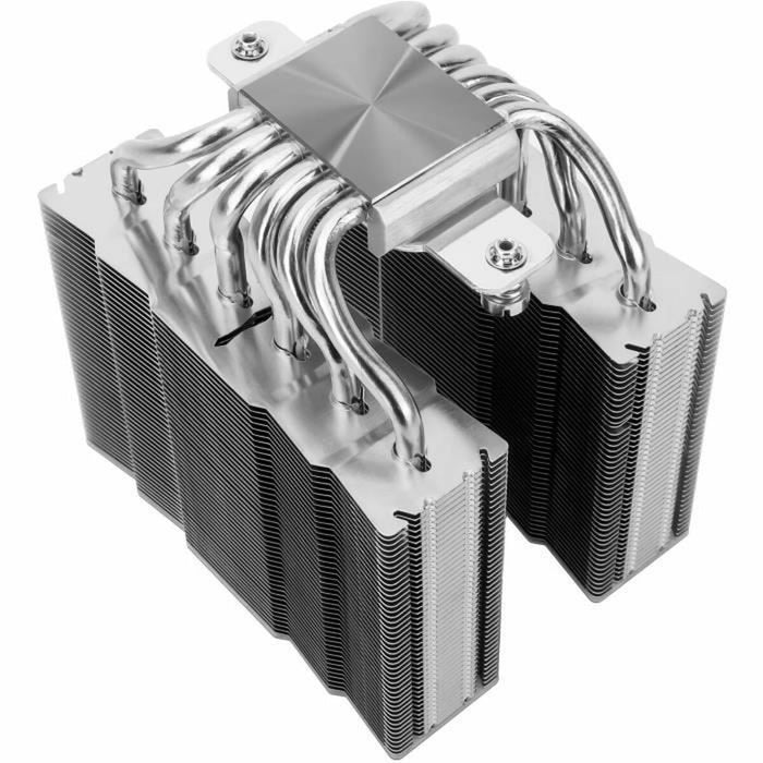 Disipator termic Thermalright Silver Soul 135