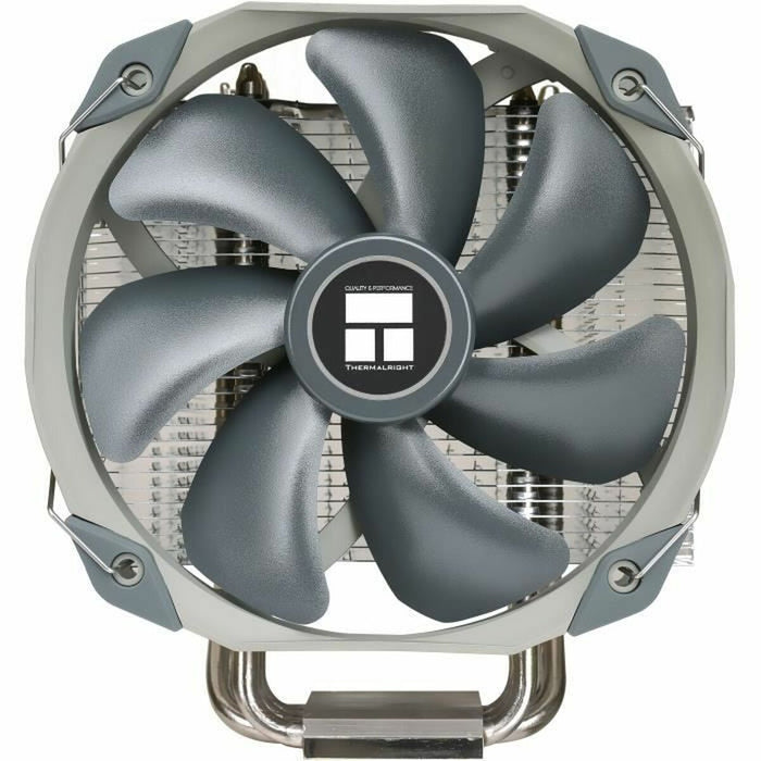 Ventilator și Heatsink Thermalright Macho Maxx