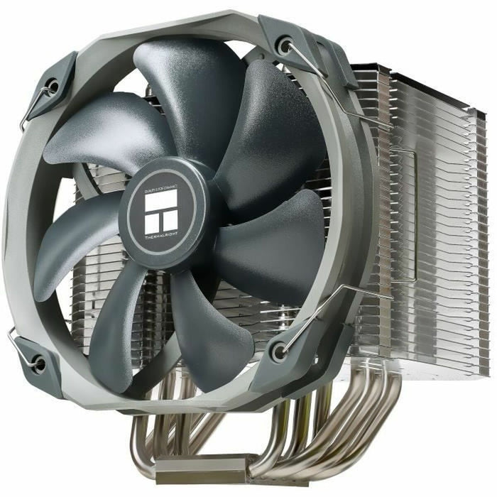 Ventilator și Heatsink Thermalright Macho Maxx