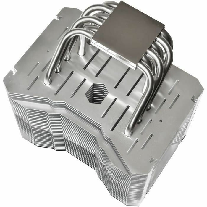 Ventilator și Heatsink Thermalright Macho Maxx