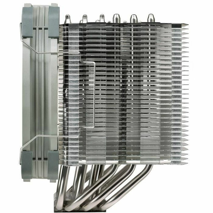 Ventilator și Heatsink Thermalright Macho Maxx