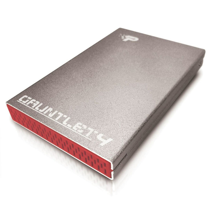 Cutie Externă Patriot Memory Gauntlet 4 Aluminiu 2,5"