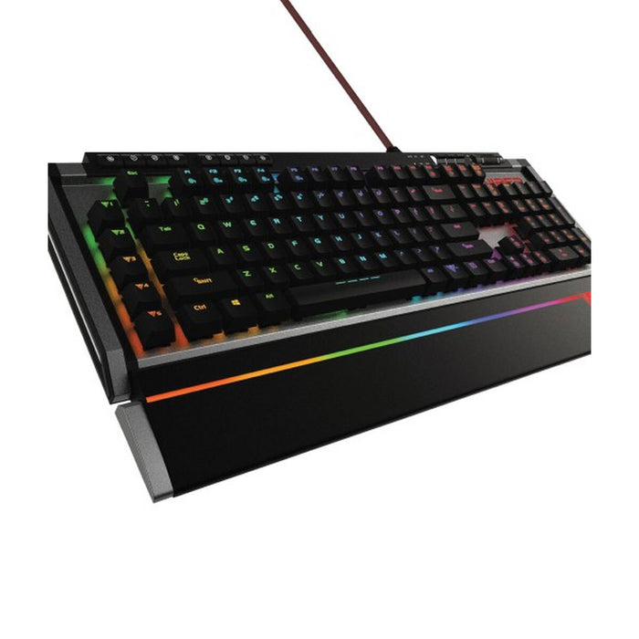Tastatură Patriot Memory Viper V770 Negru
